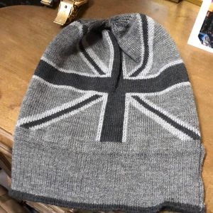 British Flag 🇬🇧 Beanie